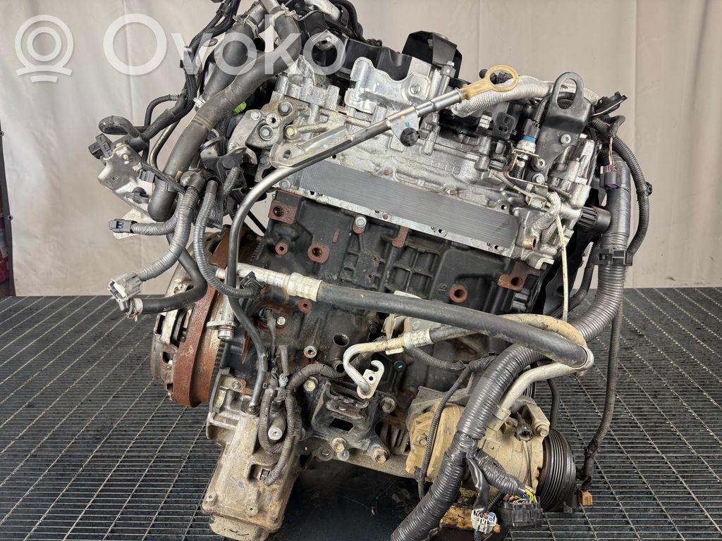 Engine   YS23A260,M9T260,YS23DDTT,YS23