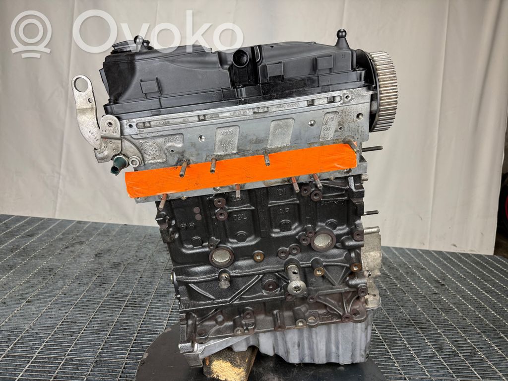 Variklis   CSH,CSHA,03L100091L,03L100091LX