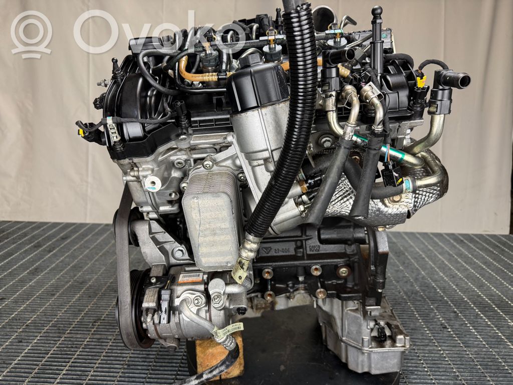 Engine   VM44D,VM23D,EXF