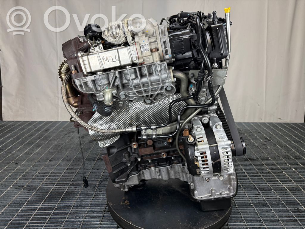 Jeep Grand Cherokee Engine 