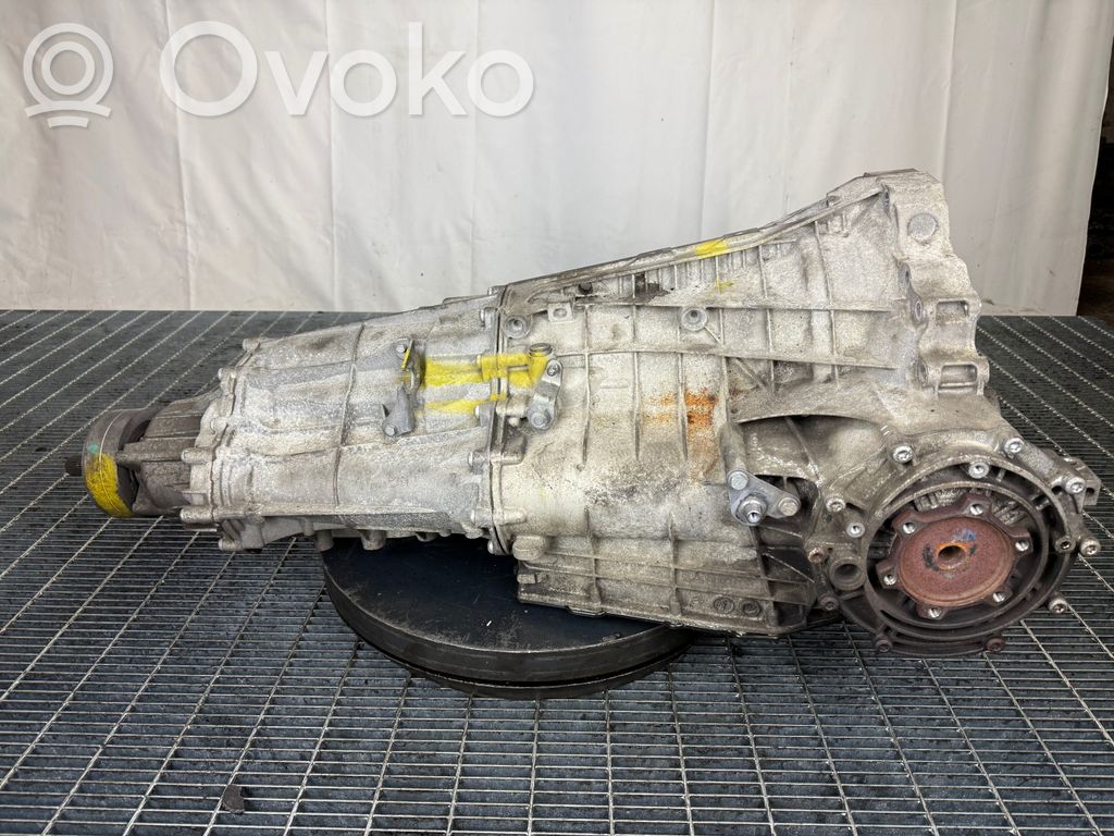 Audi A4 S4 B8 8K Automatic gearbox 