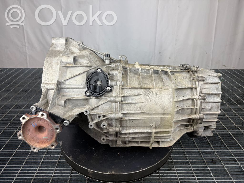 Audi A5 8T 8F Automatic gearbox 