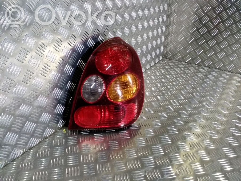 Toyota Corolla E120 E130 Rear/tail lights 