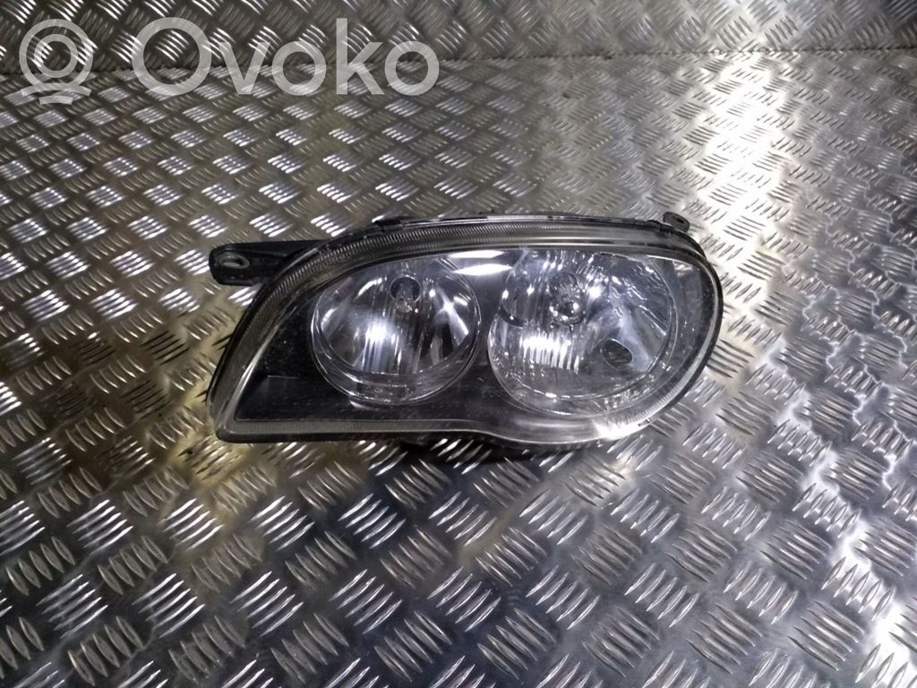 Toyota Corolla E120 E130 Headlight/headlamp 