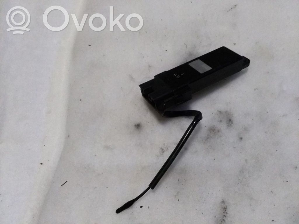 Honda Civic Heater blower motor/fan resistor 