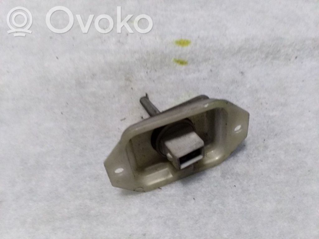 Audi 100 200 5000 C3 Interior temperature sensor 