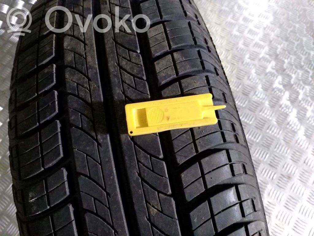 Opel Astra G R15 summer tire 