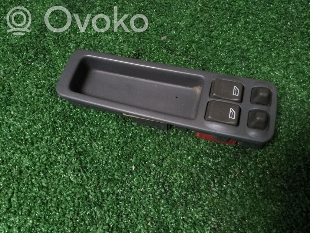 Volvo S40, V40 Electric window control switch 