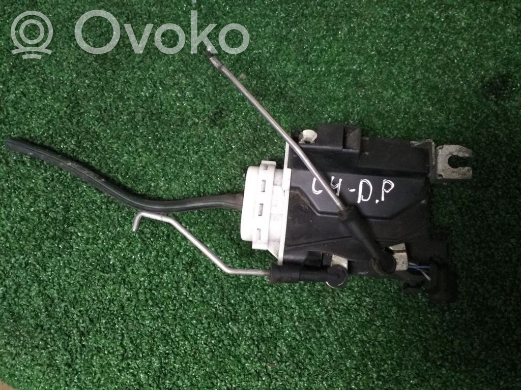 Audi A6 S6 C4 4A Etuoven lukko 