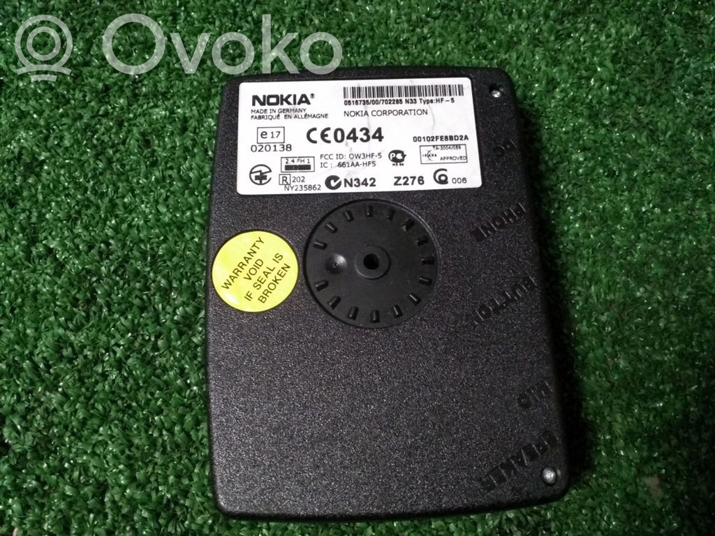 Ford Mondeo Mk III Bluetooth modulis 