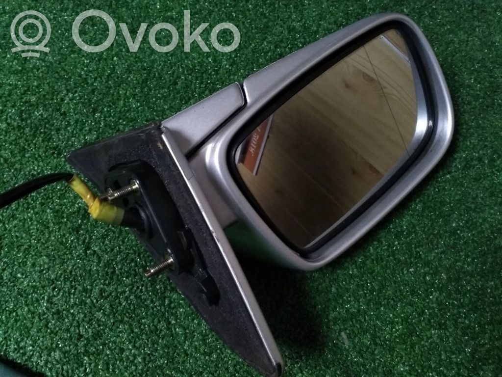 Toyota Corolla E120 E130 Veidrodėlis (elektra valdomas) (dvidurio) 