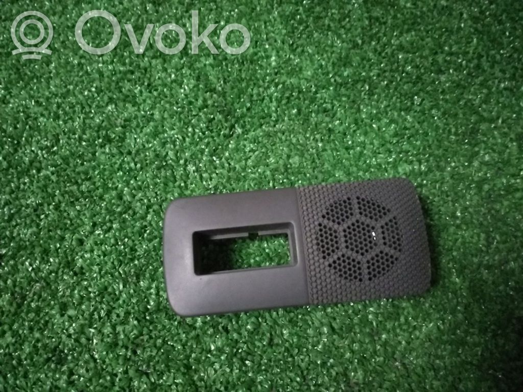 Opel Vectra C Rear door window switch trim 