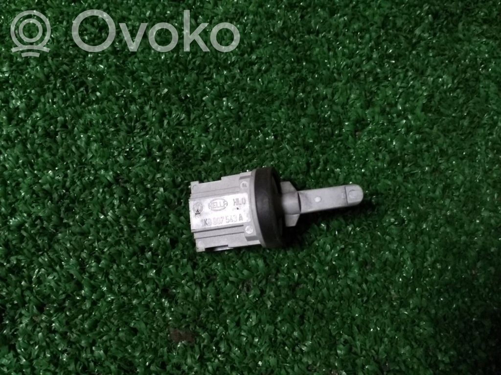Volkswagen Golf V Interior temperature sensor 