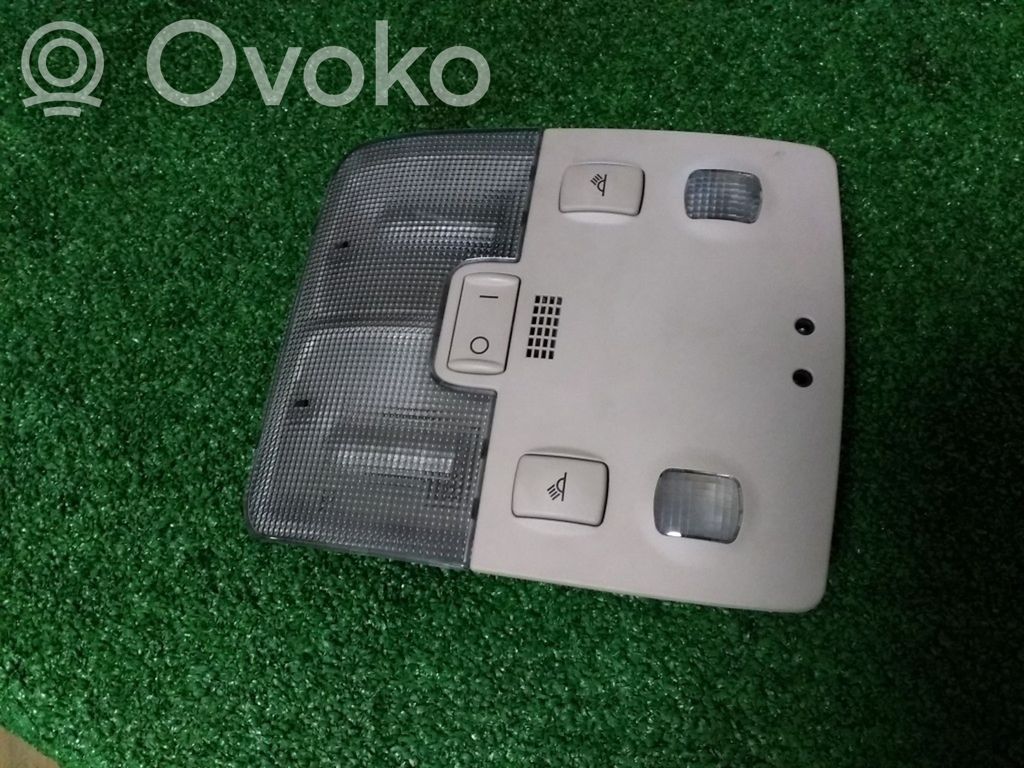 Audi A4 S4 B5 8D Sisätilojen valon kytkin 