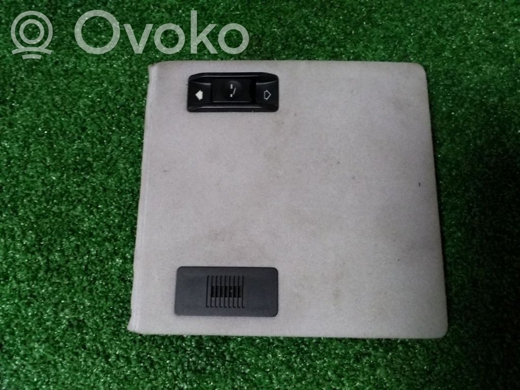 BMW 5 E39 Sunroof switch 
