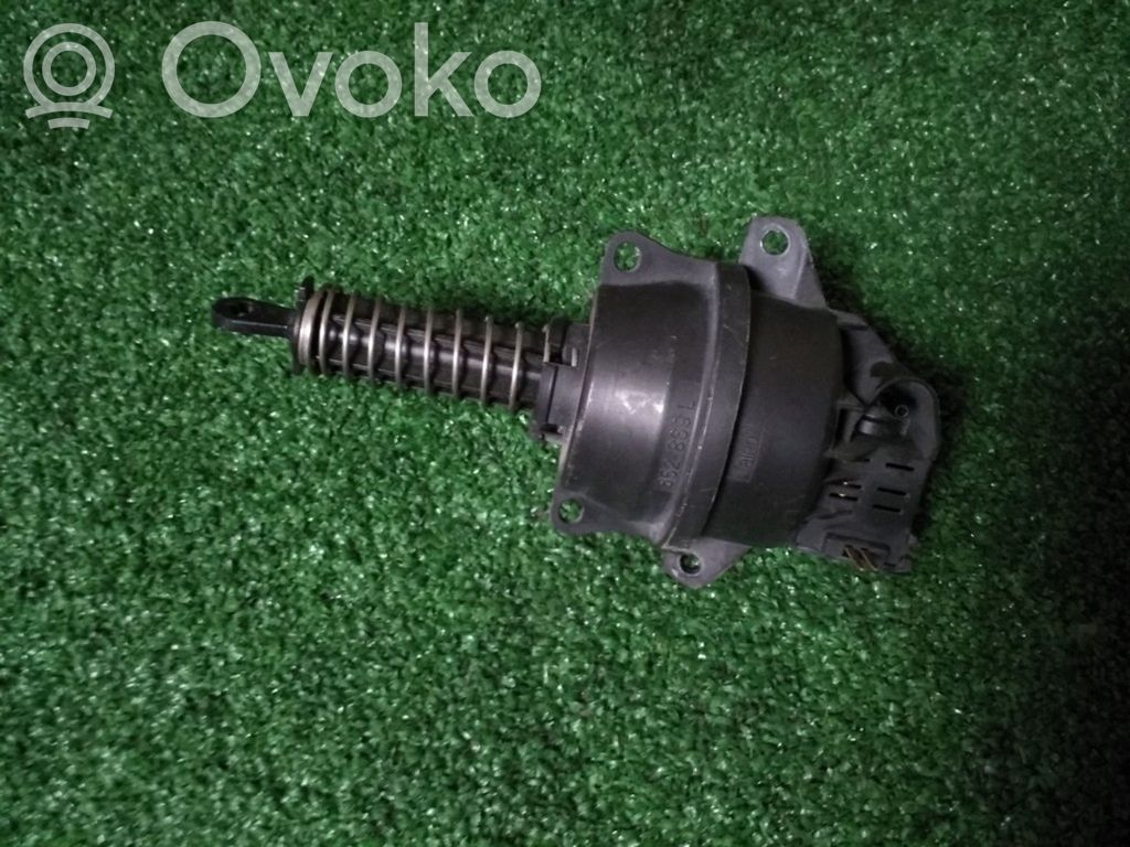 Válvula de vacío (Usadas)   652869L,400195,551HKW4197