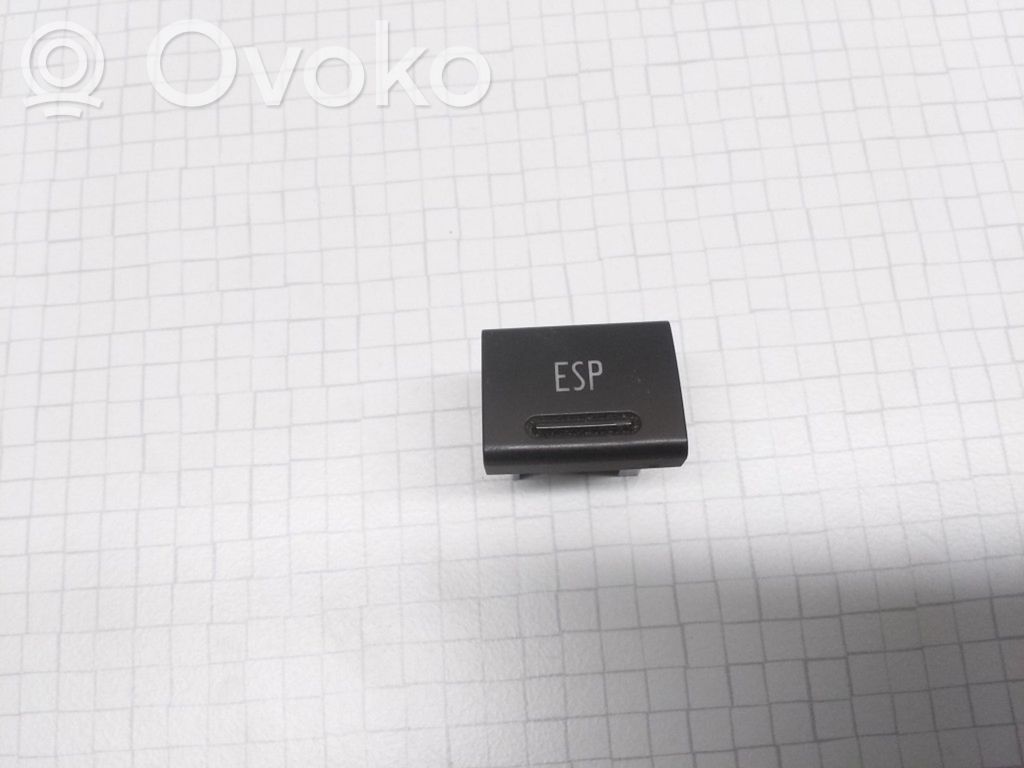 ESP (stability program) switch   4B0927134,3102103
