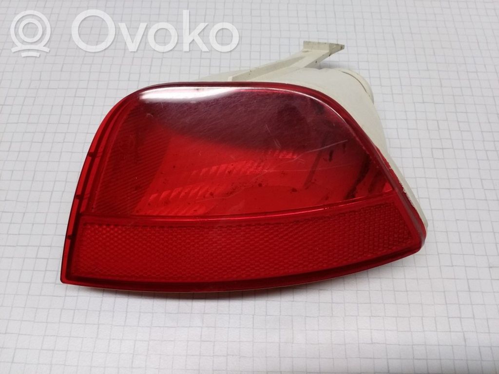 Ford Focus Rear fog light 