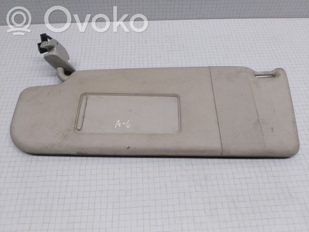 Audi A6 S6 C5 4B Sun visor 