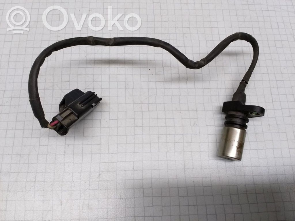 Volvo V70 Senzor poziție arbore cotit 