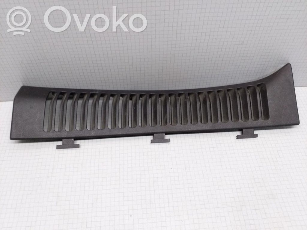 Peugeot 807 Other interior part 