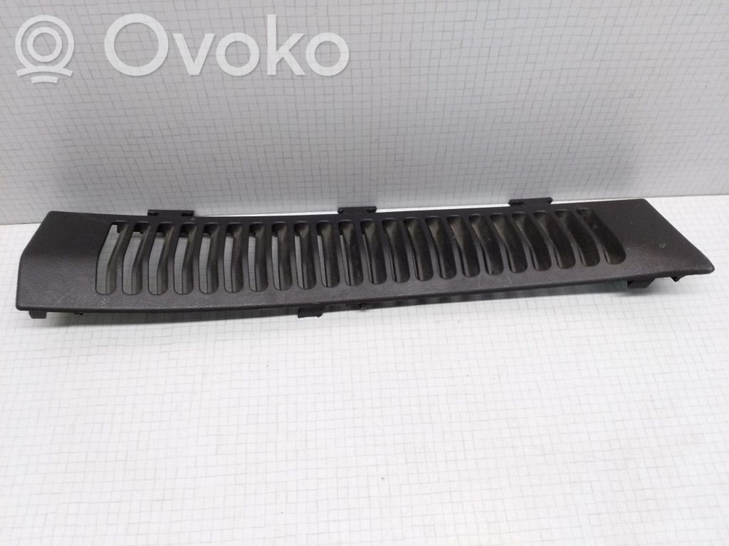 Peugeot 807 Other interior part 