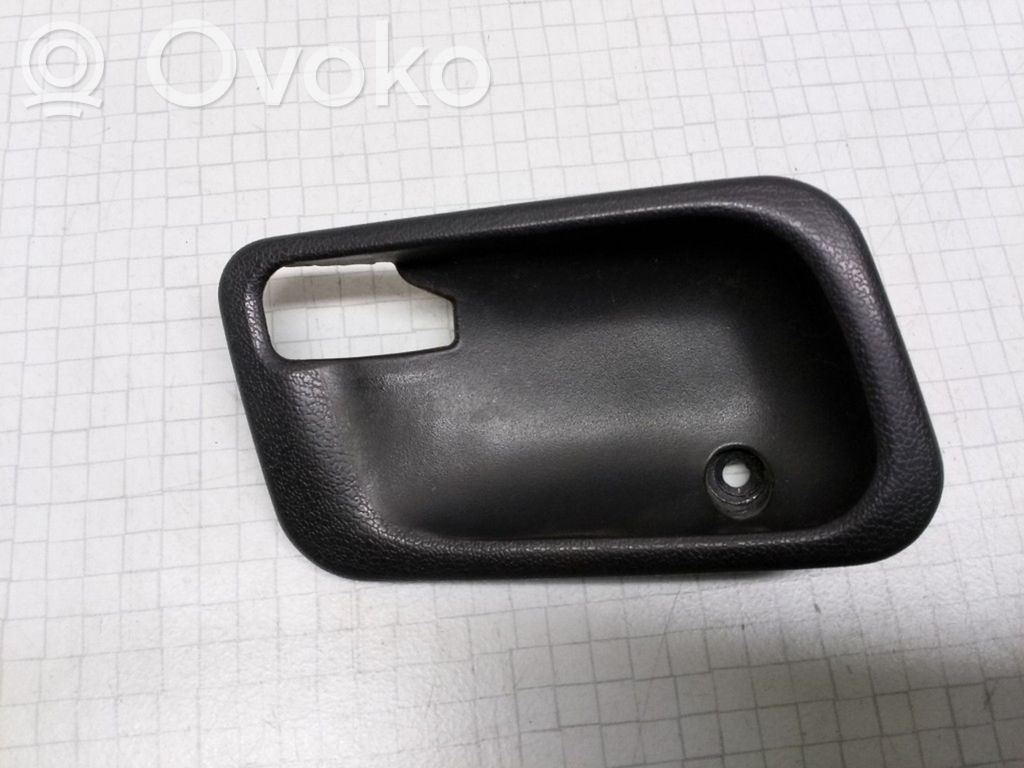 Mitsubishi Galant Front door handle cover 