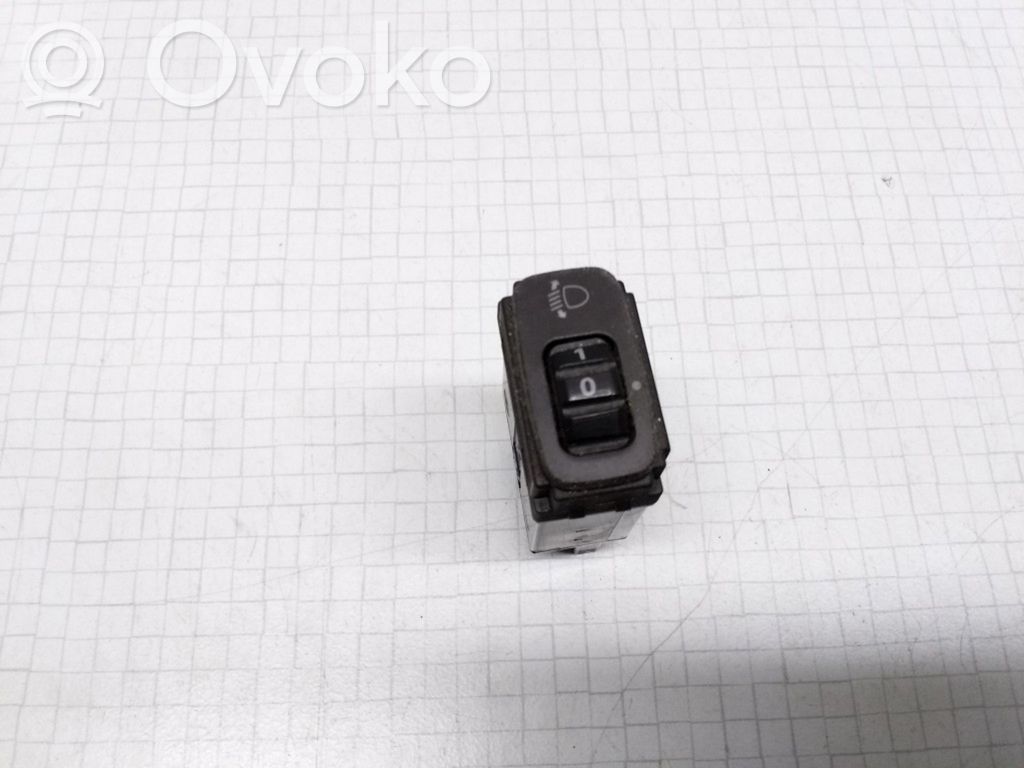 Headlight level height control switch   8109