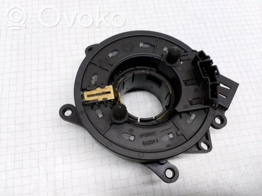 BMW 3 E46 Muelle espiral del airbag (Anillo SRS) 