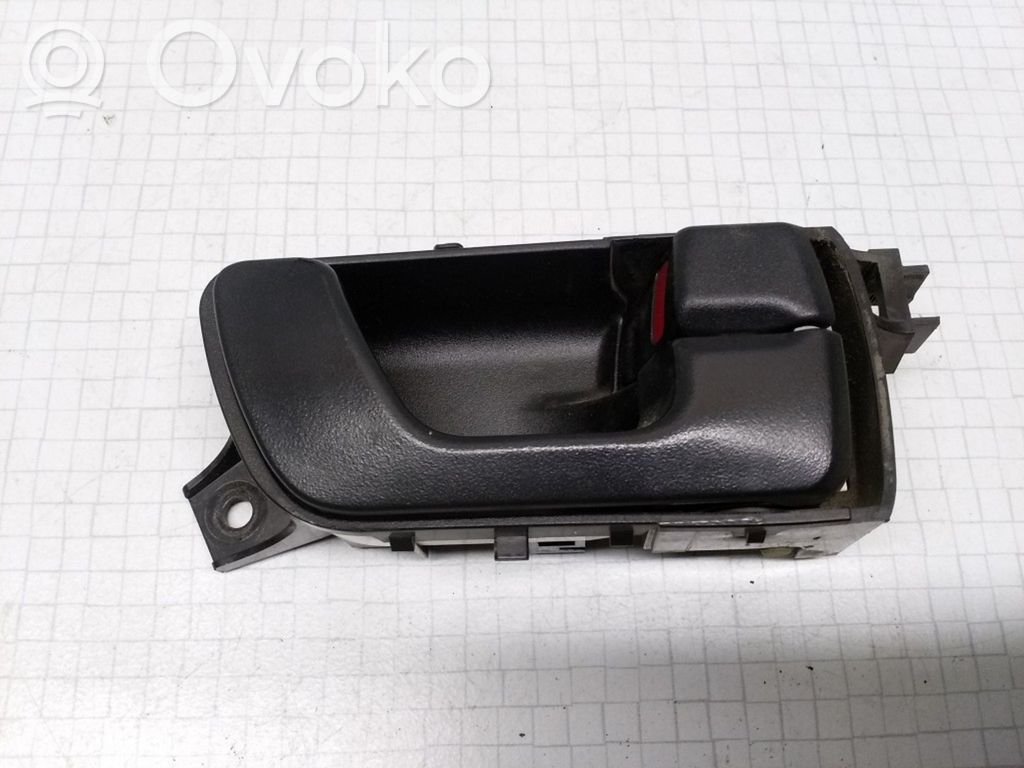 Mitsubishi Space Wagon Klamka wewnętrzna drzwi przednich 