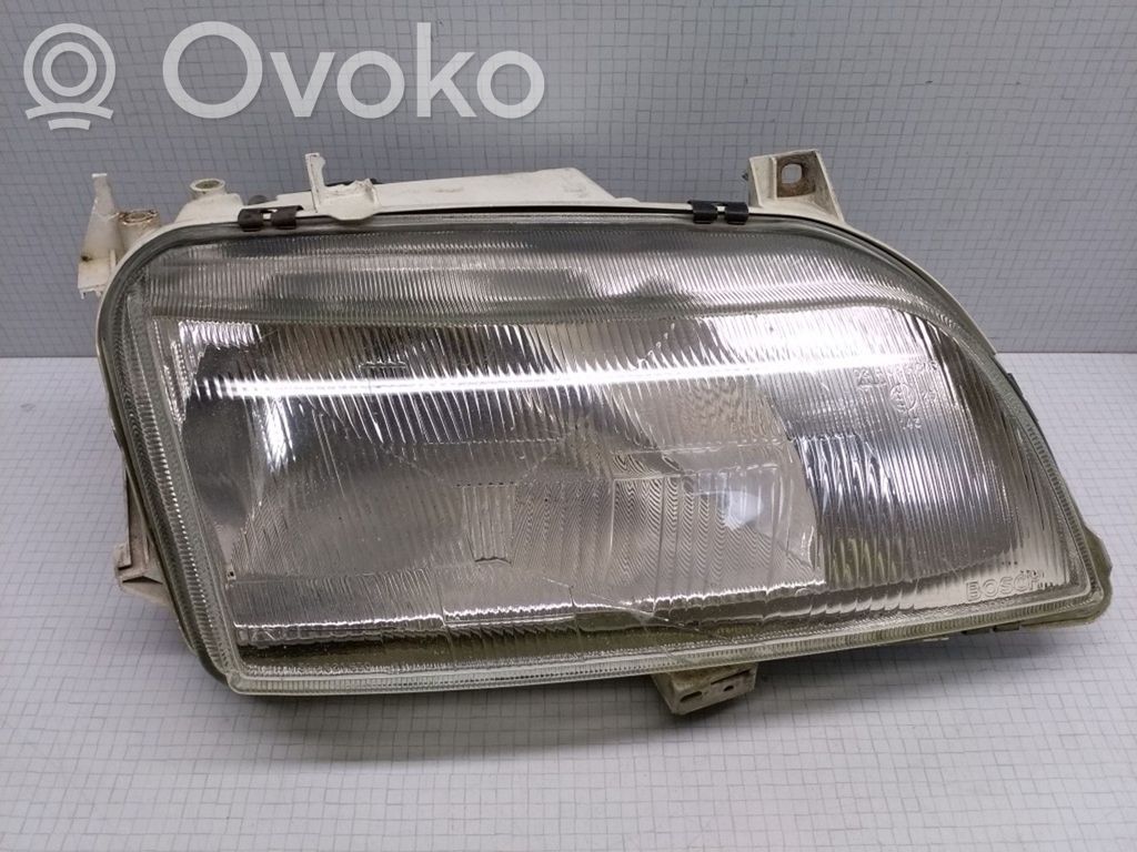 Seat Alhambra (Mk1) Lampa przednia 
