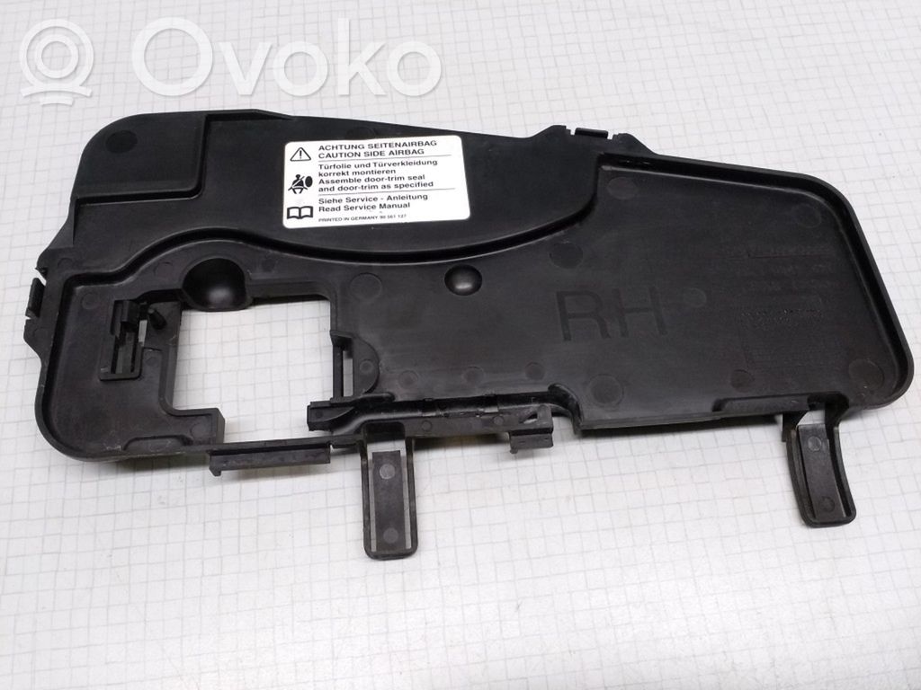 Opel Astra G Other interior part 