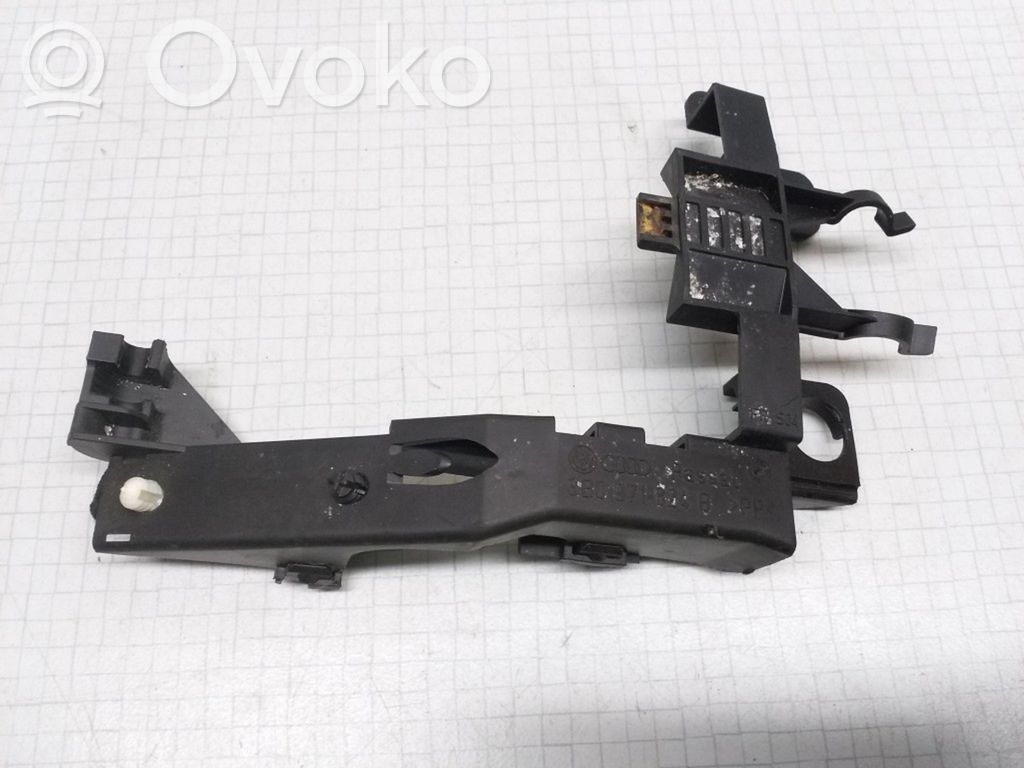 Volkswagen PASSAT B5.5 Altra parte interiore 