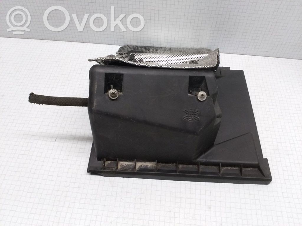 Volkswagen PASSAT B5 Abdeckung Deckel Luftfilterkasten 