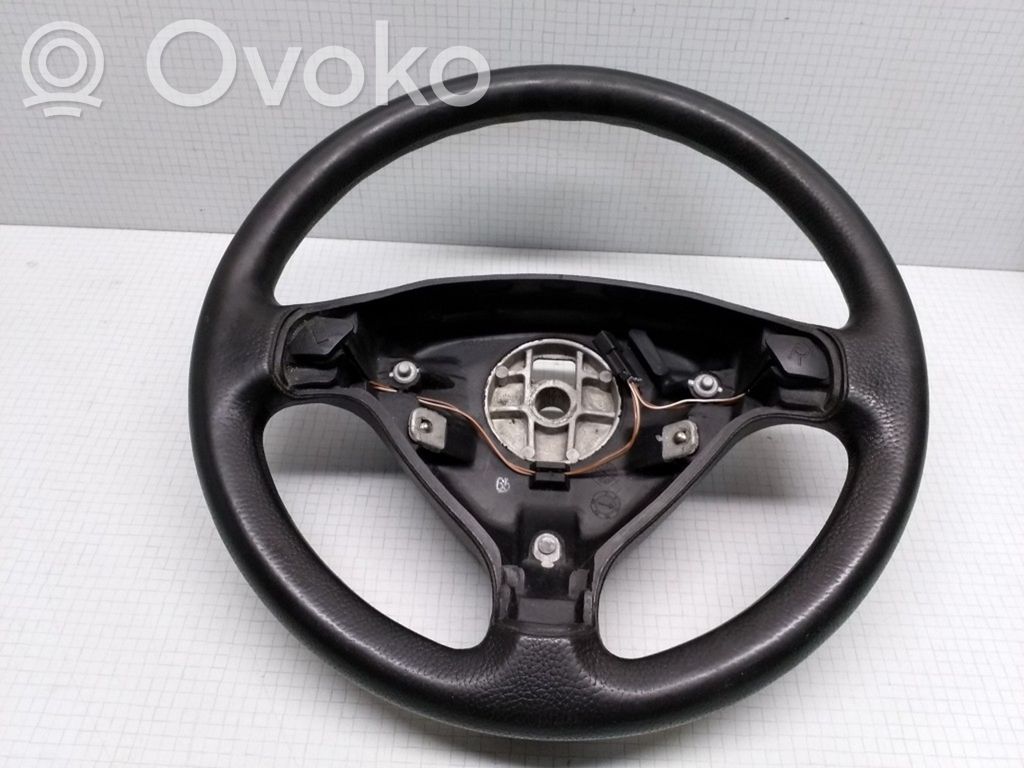 Opel Astra G Руль 