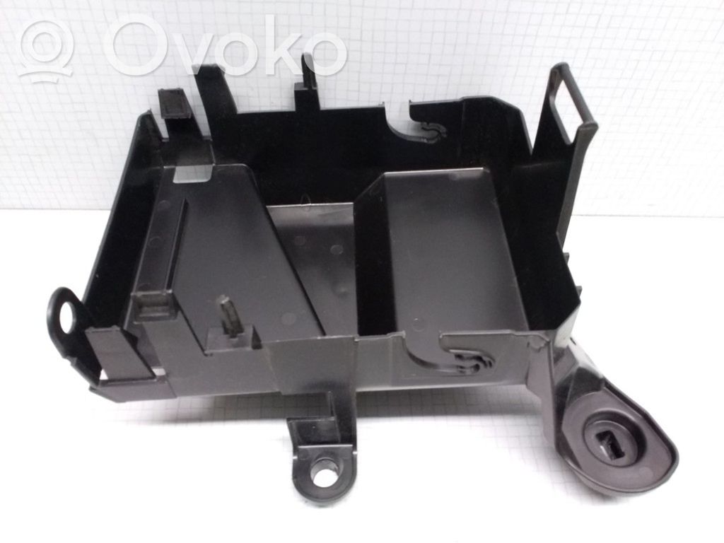 Peugeot 807 Other interior part 