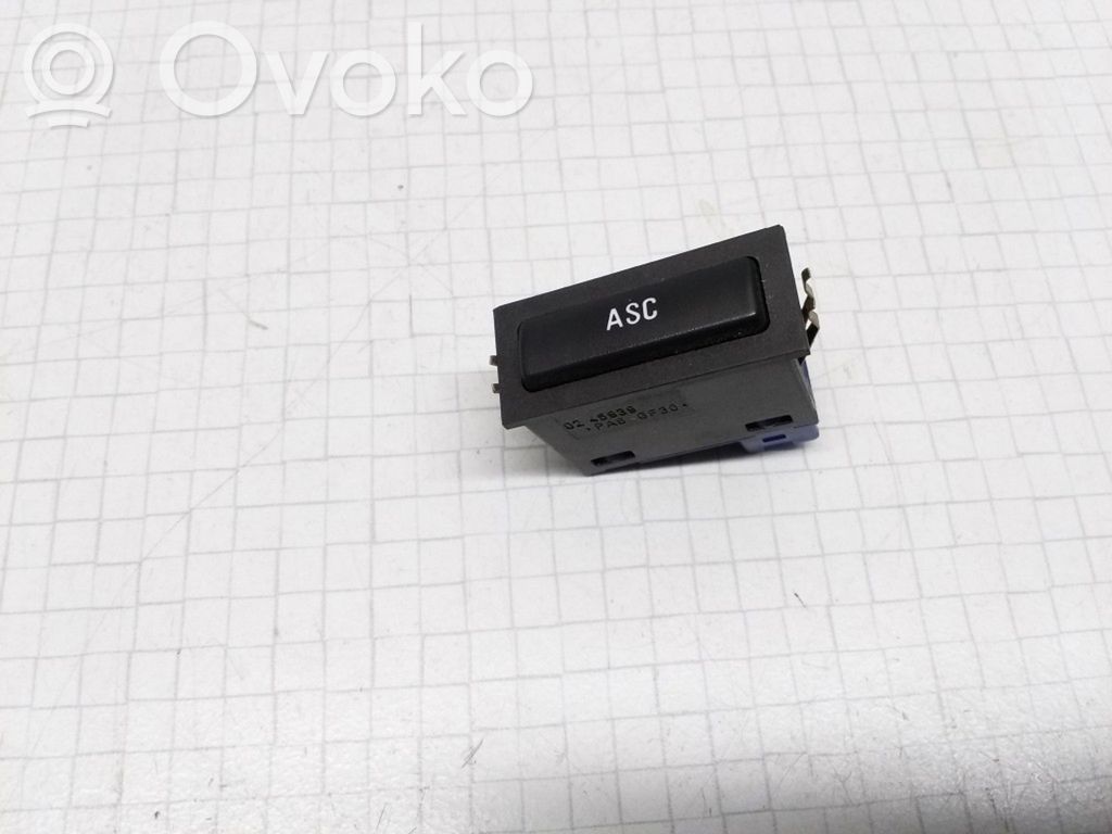 BMW 5 E39 Traction control (ASR) switch 
