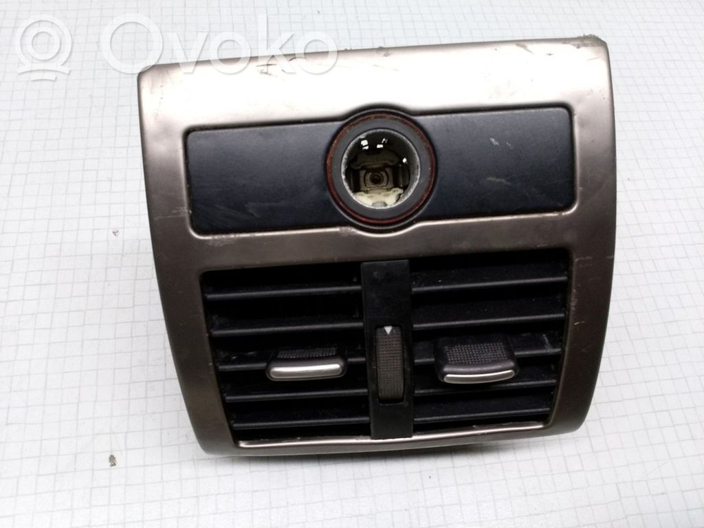 Audi A6 S6 C5 4B Grilă ventilație spate 
