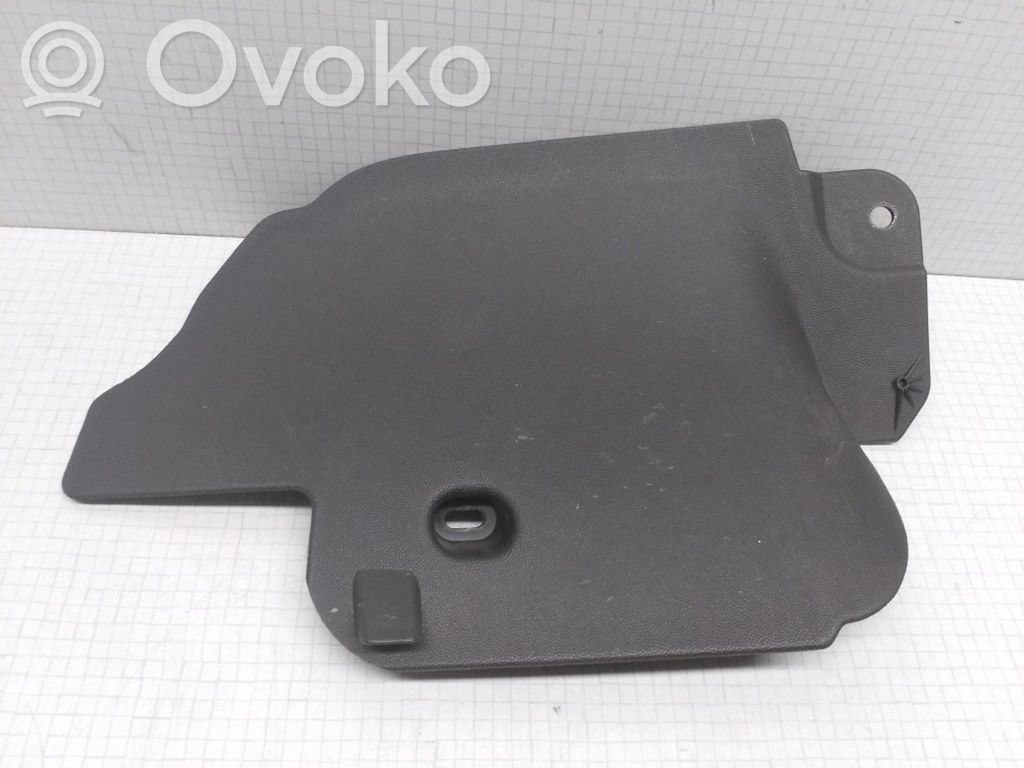 Opel Corsa C Cita veida sliekšņu/statņu dekoratīvās apdares detaļa 