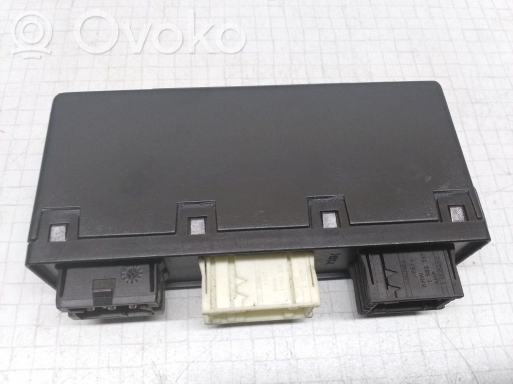 BMW 5 E39 Other control units/modules 