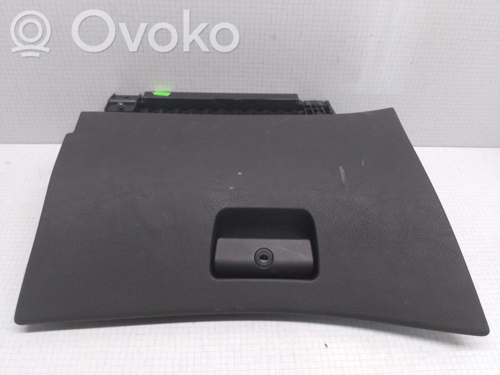 BMW 3 E46 Glove box lid/cover 