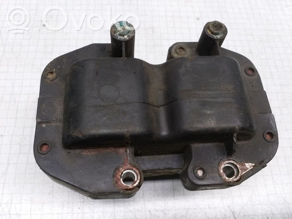 Peugeot 605 High voltage ignition coil 