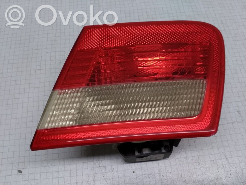BMW 3 E46 Tailgate rear/tail lights 