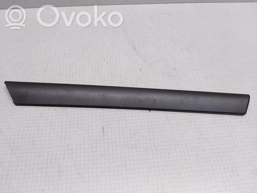 BMW 3 E46 Dashboard glove box trim 