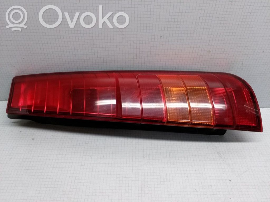 Mitsubishi Space Runner Takavalot 