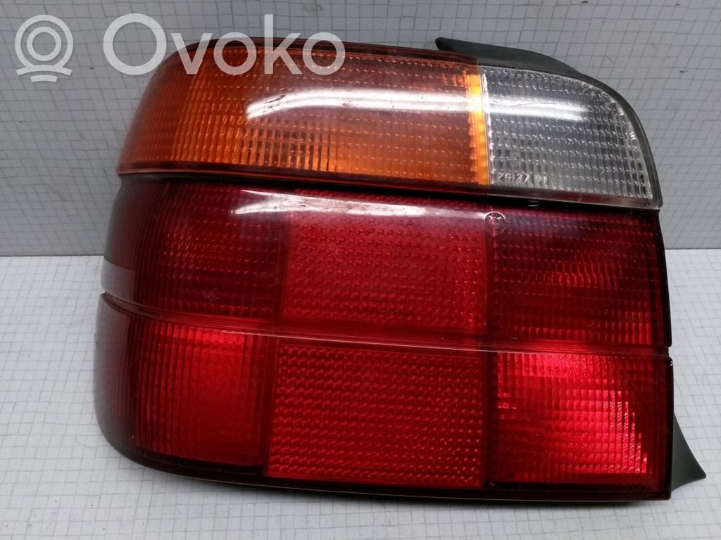 BMW 3 E36 Rear/tail lights 