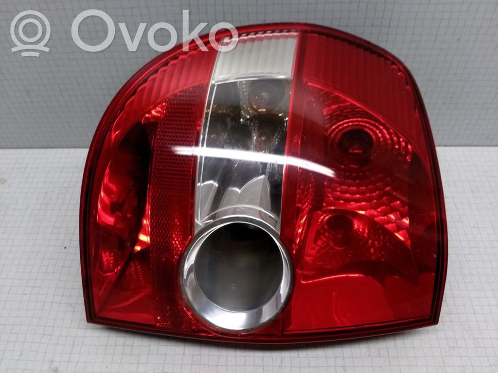 Volkswagen Fox Lampa tylna 
