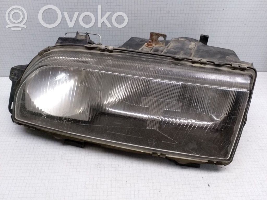 Ford Scorpio Headlight/headlamp 