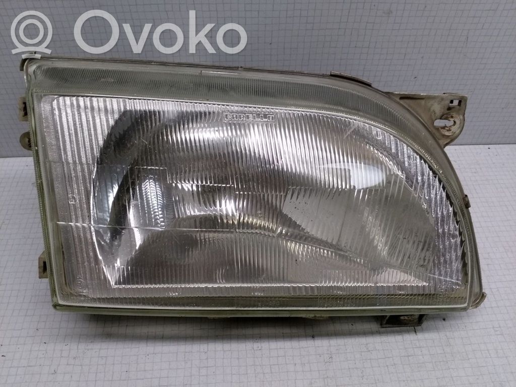 Ford Transit Headlight/headlamp 