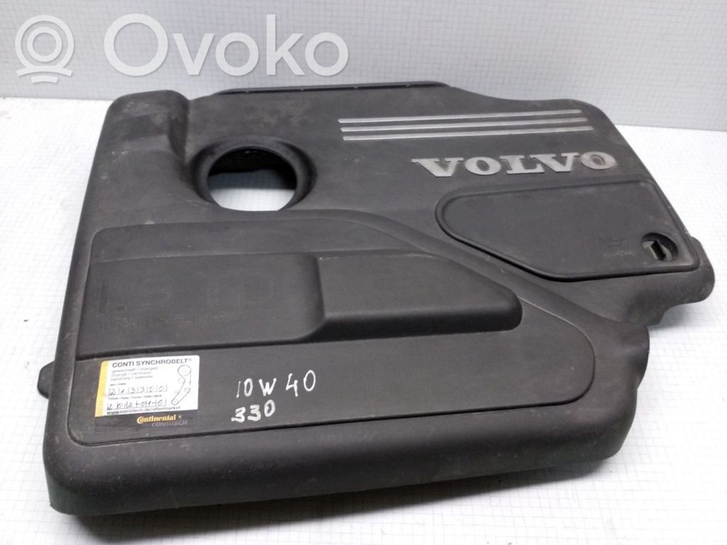 Volvo S40, V40 Moottorin koppa 